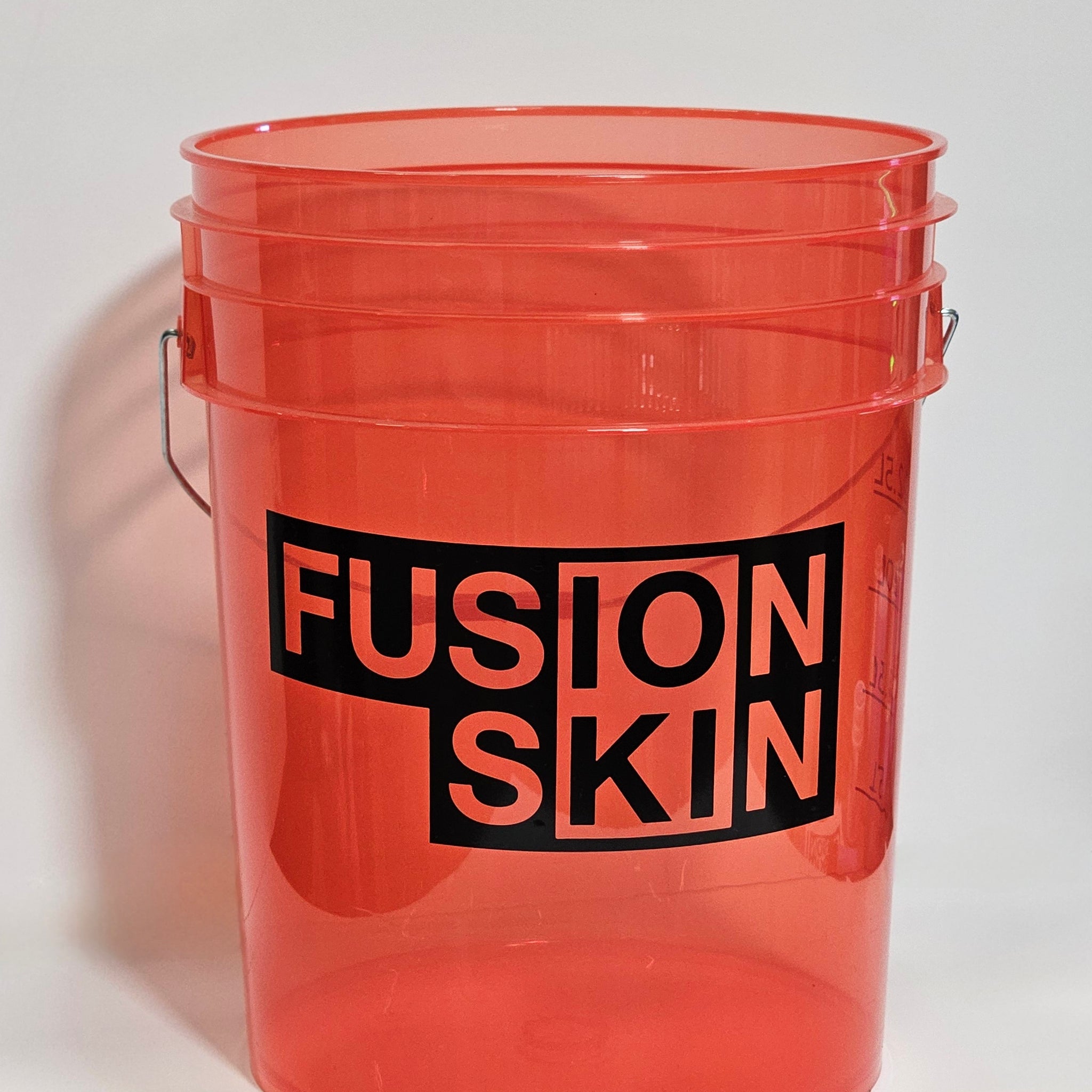 Fusionskin® pesuämpäri