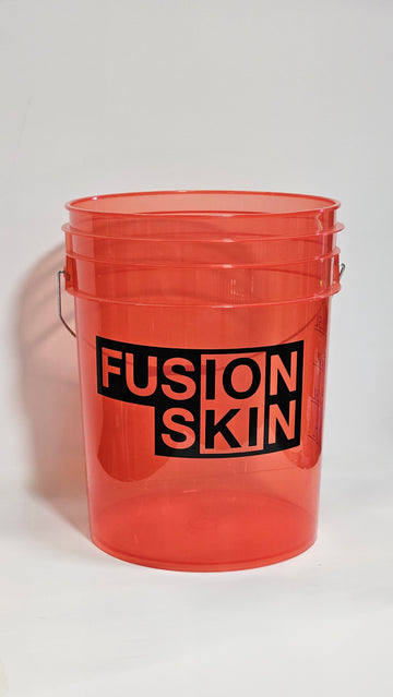 Fusionskin® pesuämpäri