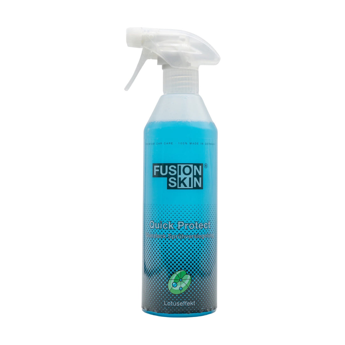 Fusionskin® Quick Protect - Quick Seal