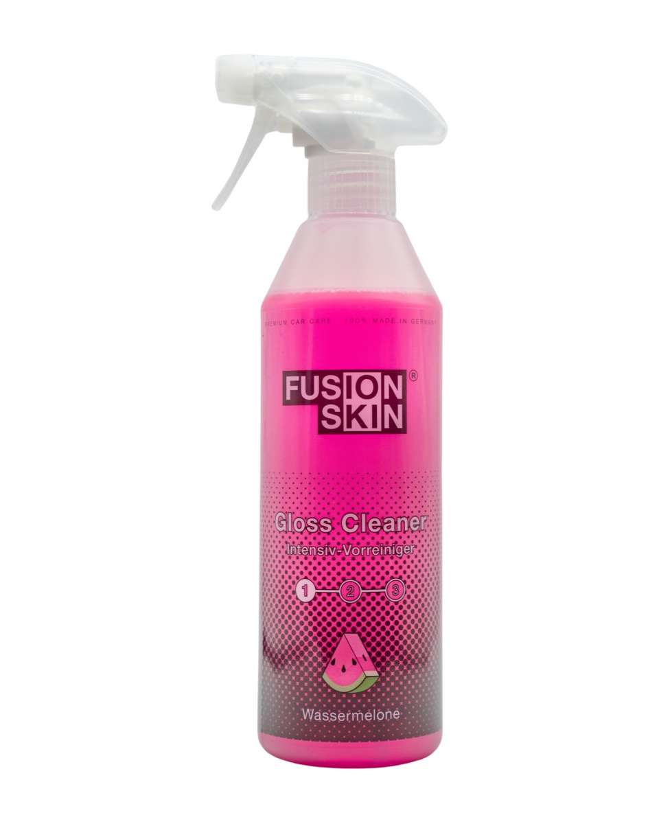 Fusionskin® Gloss setti