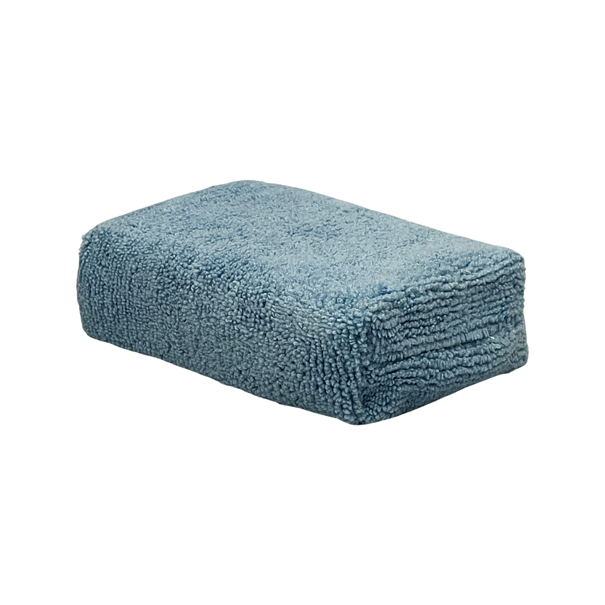 Fusionskin® Ceramic Sponge Microfiber - Applikaattori